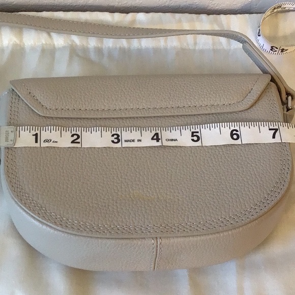 3.1 Phillip Lim Pashli Mini Saddle Crossbody Bag - Picture 10 of 12